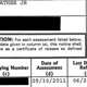 Illustration for article titled Floyd "Money" Mayweather Has Had Trouble Paying His Taxes On Time For Years